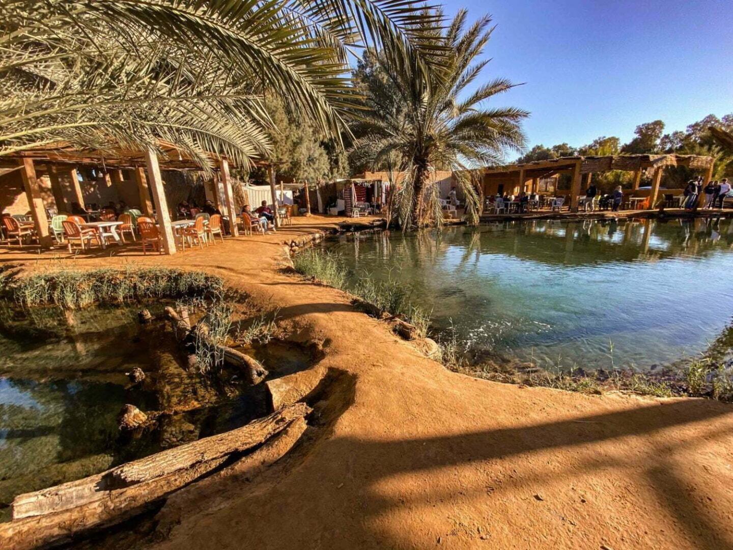 Dar Lagune Djerba Vue De Mer Al Haddadah Exterior photo